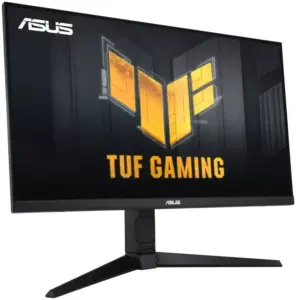 MONITOR ASUS VG279QL3 TUF GAMING 27 PULGADAS FULL HD 1920X1080 180HZ DP HDMI VG279QL3A - Imagen 5