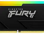 MEMORIA RAM DIMM KINGSTON FURY BEAST 32GB DDR4 3600MHZ CL18 NEGRO RGB KF436C18BB2A 32 - Imagen 3