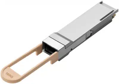 Transceptor multimodo  (SM9110-SR4)  QSFP28 multimodo100GBASE-SR4 - TP-LINK - Imagen 3