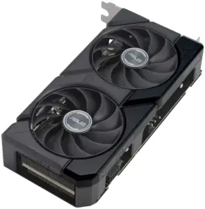 TARJETA DE VIDEO ASUS RADEON RX7600XT /PCIE X16 4.0 /16GB GDDR6 /HDMI /3X DP /ESTANDAR /GAMA MEDIA - Imagen 4