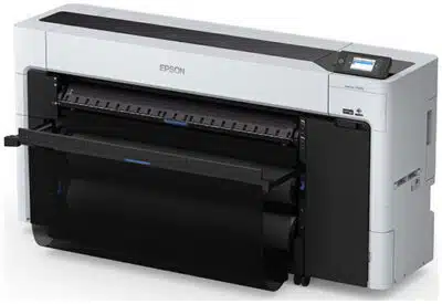 Plotter Epson SureColor T7770D CAD/Técnica 44" Resolución 2400 x - Imagen 4