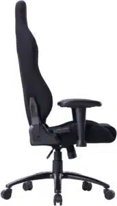 Silla Gamer XPG NEXUS-BKCWW hasta 125kg Negro Rojo - Imagen 4