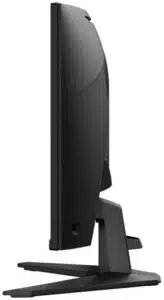 MSI MAG 276CF E20 monitor de computadora 68.6 cm (27") 1920 x 1080 Pixeles Full HD LCD Negro - Imagen 3