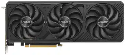 TARJETA DE VIDEO ASUS NVIDIA RTX4070TIS /PCIE X16 4.0 /16GB GDDR6X /HDMI /3X DP /ESTANDAR /GAMA ALTA