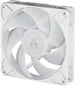 ARCTIC P14 Pro A-RGB Gabinete de la computadora Ventilador 14 cm Blanco 1 pieza(s) - Imagen 4