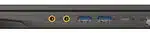 MSI Thin 15 B13VF-2829US Intel® Core™ i5 i5-13420H Computadora portátil 39.6 cm (15.6") Full HD 16 GB DDR4-SDRAM 512 GB SSD NVIDIA GeForce RTX 4060 Wi-Fi 6E (802.11ax) Windows 11 Home Negro - Imagen 3