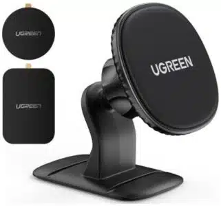 Ugreen 80785 soporte Soporte pasivo Teléfono móvil/smartphone Negro - Imagen 3