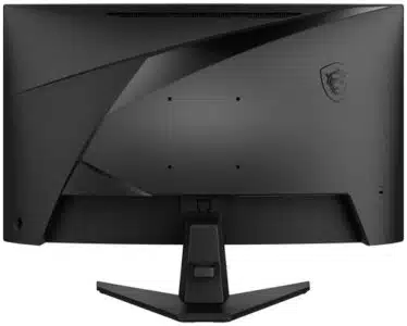 MSI MAG 276CF E20 monitor de computadora 68.6 cm (27") 1920 x 1080 Pixeles Full HD LCD Negro - Imagen 2