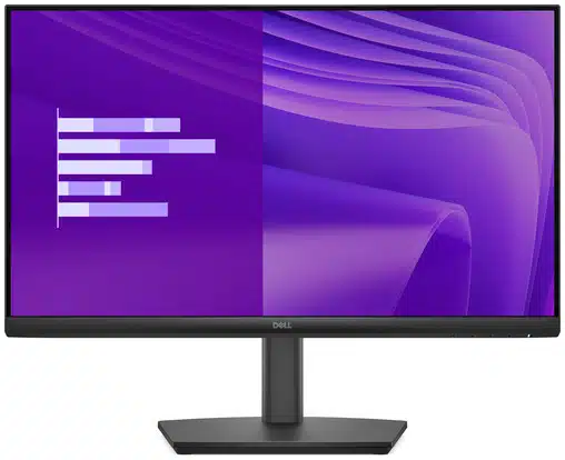 ca8a5fa63a3a61163800cd2c0b956dc6b923d223 DELL E2425HSM Monitor Negro 24 pulgadas - Imagen 1