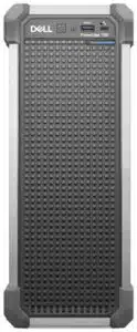 Servidor Dell T160 Intel Xeon 6 Performance 6333P 3.1G 6 16GB