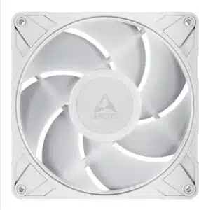 ARCTIC P14 Pro A-RGB Gabinete de la computadora Ventilador 14 cm Blanco 1 pieza(s) - Imagen 5