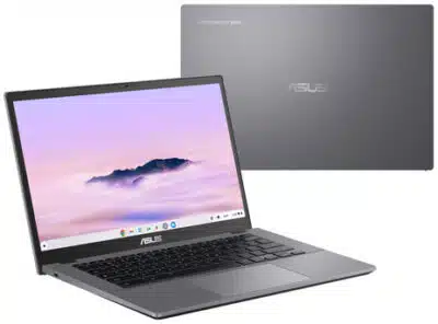 Laptop Asus Chromebook CX3402 14 FHD Intel Core 5-120U ChromeOS - Imagen 5