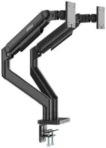 Soporte para Monitor MSI (MAG MT201D) Doble Monitor sobre Mesa