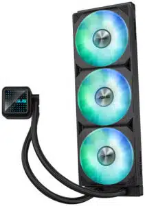 ENFRIAMIENTO LIQUIDO ASUS PRIME LC 360 ARGB 3FAN 120MM PRIME LC 360 ARGB - Imagen 3