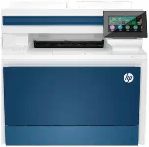 Multifuncional HP (VAL) LaserJet Pro 4303dw Color Láser 35PPM