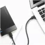 Ugreen 20882 cable USB USB 3.2 Gen 1 (3.1 Gen 1) 1 m USB A USB C 15 W Negro - Imagen 3