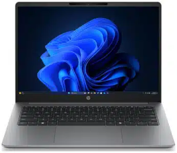 Computadora portátil HP 200 G2a (D6PD6AT#ABM). Procesador AMD Ryzen 5 220 - RAM 16GB, SSD 512 GB. Pantalla 14