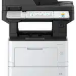 Multifuncional Kyocera Ecosys MA4500ix 47 PPM 1200 x 1200 dpi - Imagen 2
