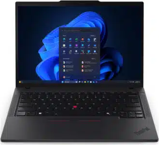 Laptop Lenovo ThinkPad T14 G6 14" No Táctil Intel Core Ultra 7 - Imagen 2