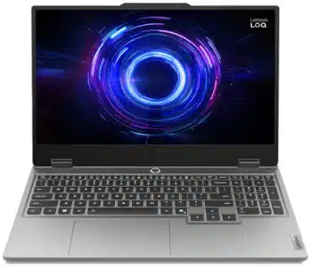 Laptop Gamer Lenovo Idea 15.6 pulgadas Full HD Intel Core i5