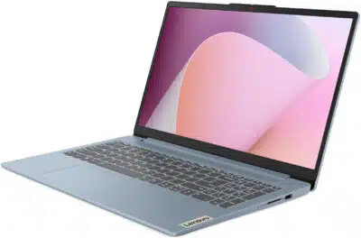 Laptop Lenovo IdeaPad Slim 3 15ABR8 15.6" AMD Ryzen 5 5625U 8GB - Imagen 4