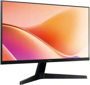 Samsung LS24F334EALXZX monitor de computadora 61 cm (24") 1920 x 1080 Pixeles Full HD LED Negro - Imagen 3