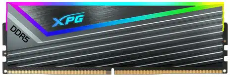 d80ae96ad868b3d21c1632715817bb338194d5cf-1 XPG Caster módulo de memoria 16 GB 1 x 16 GB DDR5 288-pin DIMM - Imagen 1