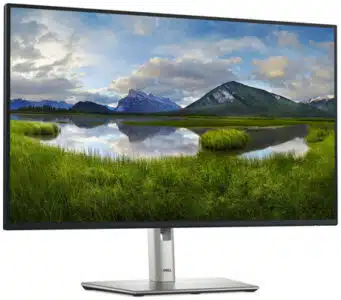 Monitor Dell 27" Pro Plus P2725HE USB-C Resolucion 1920 x 1080 - Imagen 3