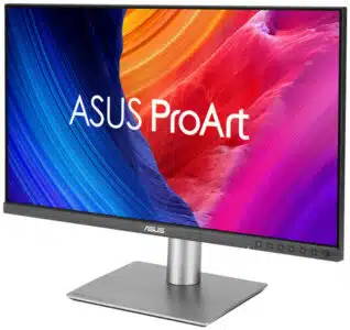 MONITOR ASUS PROART PA27JCV 60HZ 5K 5120X280 LED USBC PA27JCV - Imagen 5