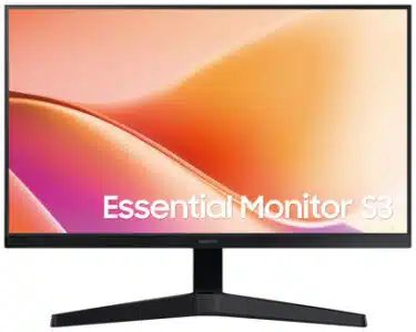 Samsung LS24F334EALXZX monitor de computadora 61 cm (24") 1920 x 1080 Pixeles Full HD LED Negro