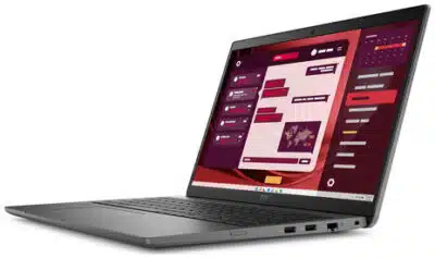 Laptop Dell Latitude 3550 15.6" Intel Ultra 5 135U 256GB SSD Ram - Imagen 4