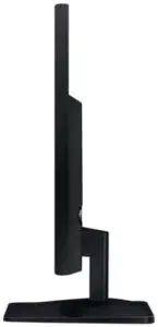Samsung LS19A330NHLXZX monitor de computadora 48.3 cm (19") 1366 x 768 Pixeles HD Negro - Imagen 4
