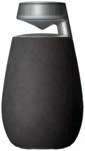 Bocina LG XBOOM 360 20W bocina bluetooth con sonido - Imagen 2