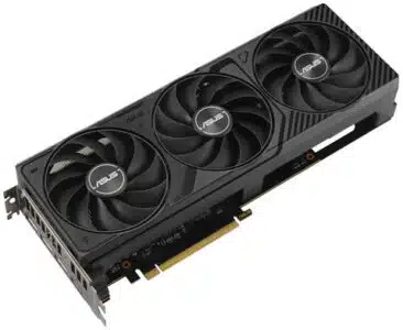TARJETA DE VIDEO ASUS NVIDIA RTX4070TIS /PCIE X16 4.0 /16GB GDDR6X /HDMI /3X DP /ESTANDAR /GAMA ALTA - Imagen 2