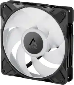ARCTIC P14 Pro A-RGB Gabinete de la computadora Ventilador 14 cm Negro 3 pieza(s) - Imagen 4