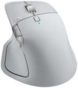 LOGITECH 910-007566 MOUSE MX MASTER INALAMBRICO EASY SWITCH USB - Imagen 5