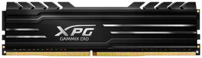 XPG GAMMIX D10 módulo de memoria 16 GB 1 x 16 GB DDR4 288-pin DIMM