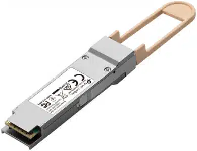 Transceptor multimodo  (SM9110-SR4)  QSFP28 multimodo100GBASE-SR4 - TP-LINK - Imagen 4