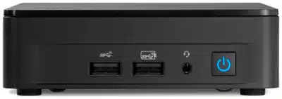 Mini PC Asus NUC 13 Pro Intel Core i5 13420H FULL SYSTEM con 8GB