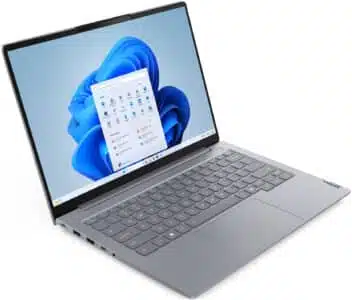 Laptop Lenovo ThinkBook 14 G8 IRL Intel Core 5 210H 14 NonTouch - Imagen 3