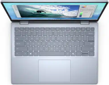 Laptop Dell Inspiron 5440 14 Intel Core i5 -1334U 512GB SSD Ram - Imagen 4
