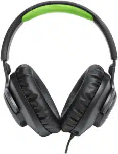 Audifonos JBL para Juegos con Cable de 3.5 mm Q100 para Xbox - Imagen 3