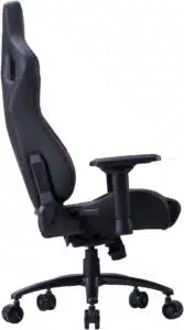 Silla Gamer XPG Nexus Plus hasta 125kg Negro Rojo - Imagen 4