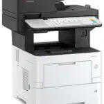 Multifuncional Kyocera Ecosys MA4500ix 47 PPM 1200 x 1200 dpi - Imagen 3