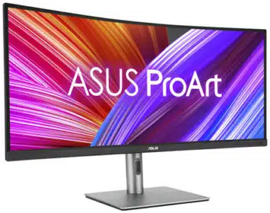 ASUS PA34VCNV Monitores Plata 34 pulgadas - Imagen 4