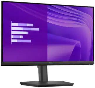 DELL E2425HSM Monitor Negro 24 pulgadas - Imagen 2
