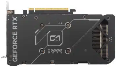 VGA ASUS NVIDIA DUAL RTX5060TI O8G GDDR7 1 HDMI 2DP2.1 DUAL RTX5060TI O8G - Imagen 2