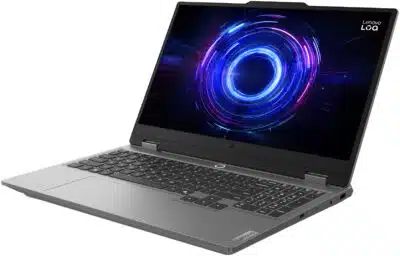 Laptop Gamer Lenovo Idea 15.6 pulgadas Full HD Intel Core i5 - Imagen 3