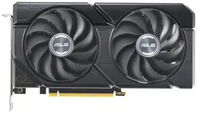 TARJETA DE VIDEO ASUS NVIDIA RTX4070 /PCIE X16 4.0 /12GB GDDR6 /HDMI /3X DP /ESTANDAR /GAMA ALTA - Imagen 2