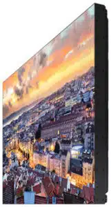 Video Wall Samsung VHC-E con Bisel ultradelgado 1.74mm - 55 pulgadas, IPS, 700NITS, 24/7, LH55VHCEBGBXZA - Imagen 4